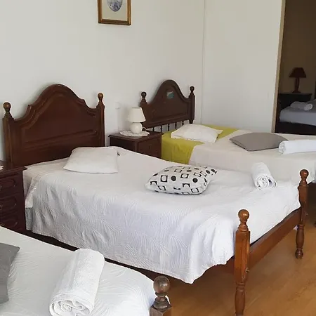 Hostel Alojamento, Pensao Ferro - Aveiro