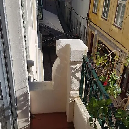 Alojamento, Pensão Ferro - Aveiro